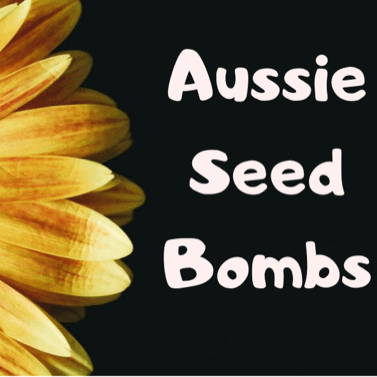 Aussie Seed Bombs