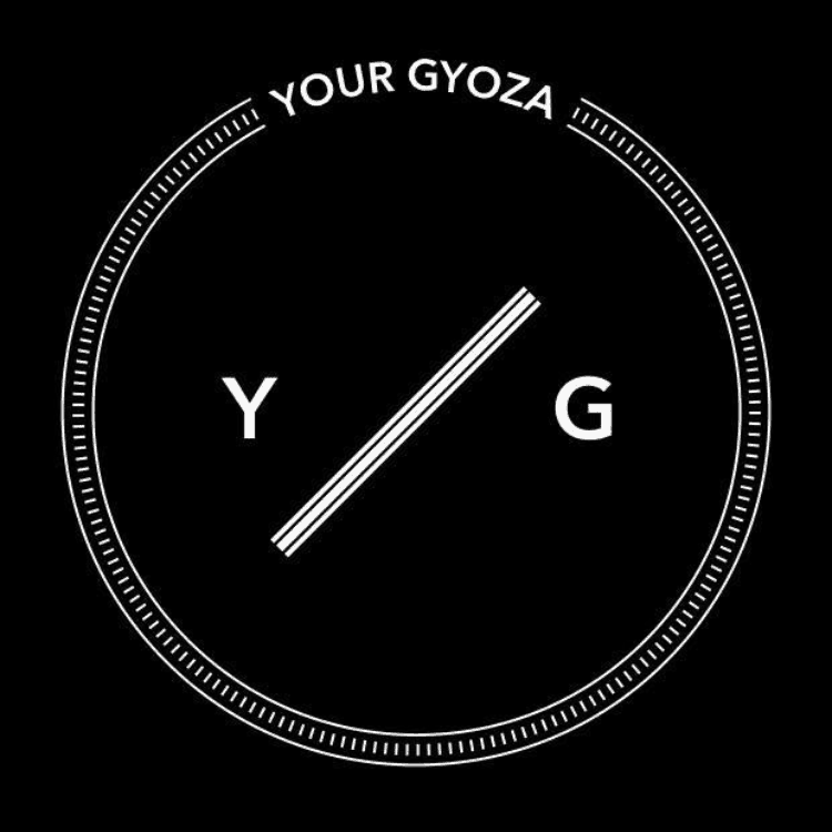 Your Gyoza