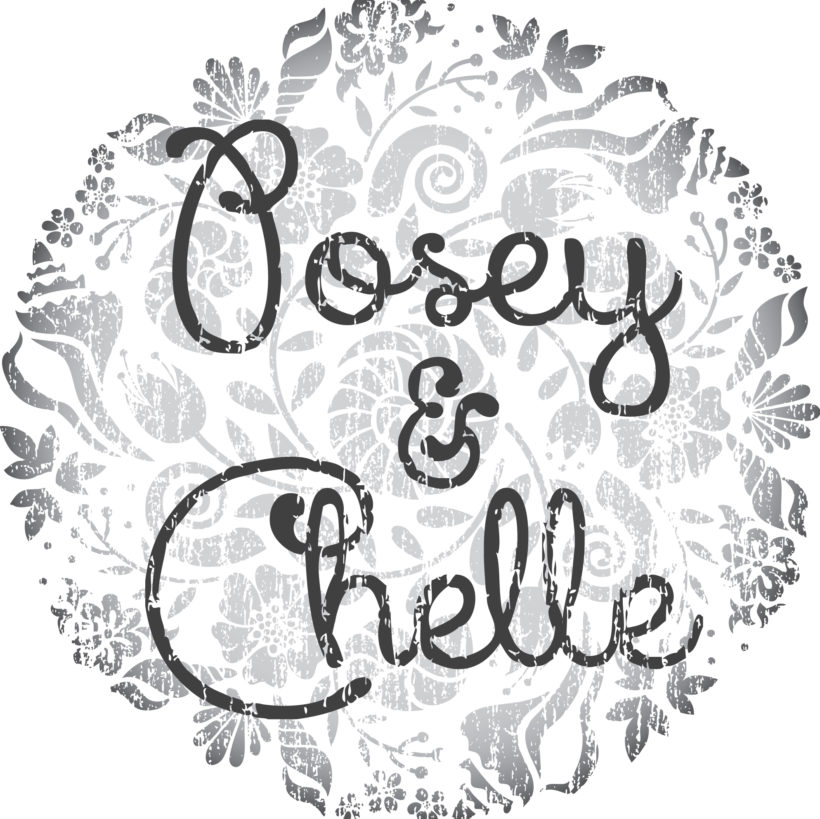 Posey & Chelle