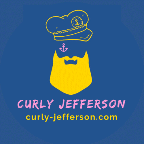 Curly Jefferson