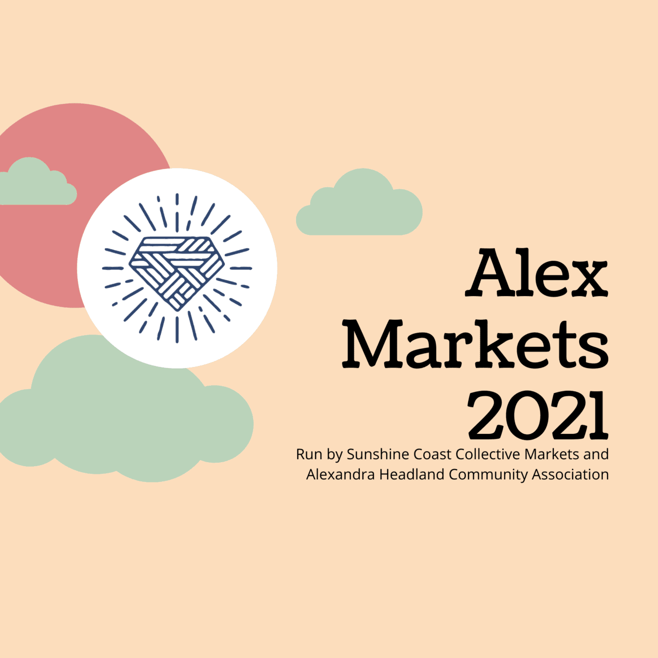 Alex Markets » Sunshine Coast Collective Markets